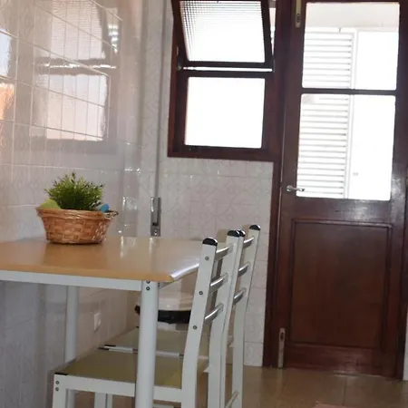 Casa Do Centro Διαμέρισμα *