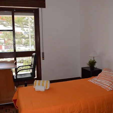 Casa Do Centro Διαμέρισμα