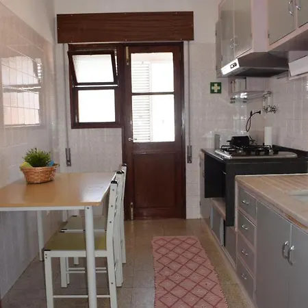 Casa Do Centro Apartment Faro