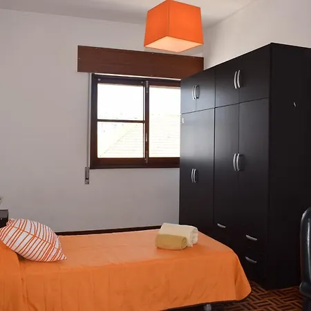 Casa Do Centro Apartment